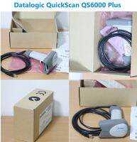 เครื่องอ่านบาร์โค้ด Datalogic QuickScan QS6000 Plus เป็นสินค้าใหม่เก็บไว้ยังไม่ได้ใช้งาน