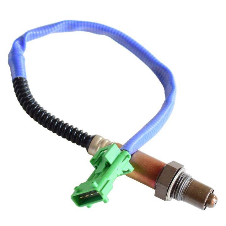 Oxygen New Sensor 0258006028 For Geely Emgrand Citroen Fiat Peugeot, 4