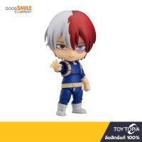 พร้อมส่ง+โค้ดส่วนลด Nendoroid Shoto Todoroki: Heros Edition (Re-run): My Hero Academia 1112 By Good Smile Company (ลิขสิทธิ์แท้ )