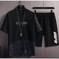 Mens Sportswear GROUND CoolFit Elastic dynamic summer 2 youthful colors
