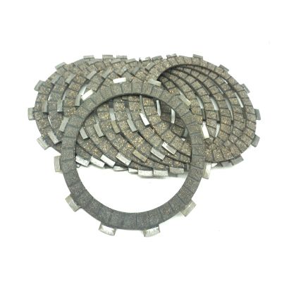 Motorcycle Clutch Friction Plate Kit For YAMAHA XVS950C BOLT 2015-2017 XVS950C BOLT-R SPEC 2015-2018 XVS 900C XVS900 C BOLTR
