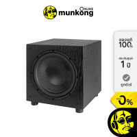 ELAC Subwoofer 1020 ซับวูฟเฟอร์ by munkong