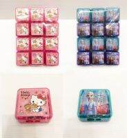 Kitty Frozen sharpeners 2 holes กบเหลา 2 รู ลิขสิทธิ์แท้ค่ะ *1 อัน*