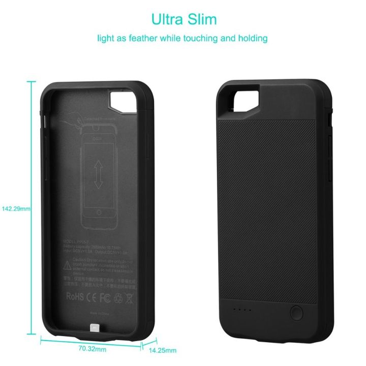 for-iphone-6-6s-7-8-battery-bateria-charger-case-battery-case-power-bank-charging-cases-charger-ultra-slim-external-back-pack