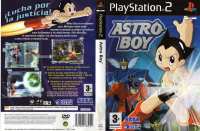 แผ่นเกมส์ PS2 Astro Boy   คุณภาพ ส่งไว