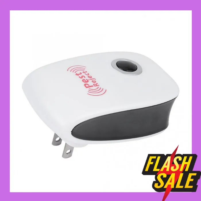 Best Seller Electronic Ultrasonic Pest Repeller Radiation Free Protect your home against Mice, Mosquitoes, Ant, Spiders, Roaches, Bugs, Flies and etc. | Lazada PH Best Seller Electronic Ultrasonic Pest Repeller Radiation Free Protect your home against Mice, Mosquitoes, Ant, Spiders, Roaches, Bugs, Flies and etc. | Lazada PH