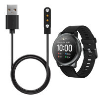 สายชาร์จสำหรับ Xiaomi พลังงานแสงอาทิตย์ LS05 Smartwatch เปลี่ยนสายชาร์จ