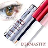 DERMASTIR LASH - CILSER YP  เซรั่มช่วยบำรุงขนตาให้ดูยาวและหนาขึ้น ประกอบไปด้วยเปปไทด์และไบโอติน