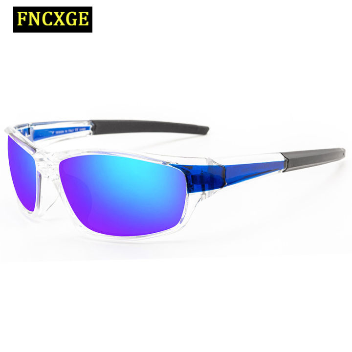 Men's Designer Polarized Sunglasses & Shades