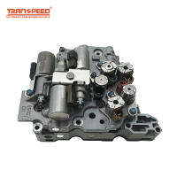 ตัววาล์ว AW55-51SN 55-51SN RE5F22A เกียร์อัตโนมัติสำหรับ Ford Roewe MG Volvo