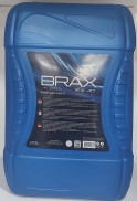 Dầu nhớt Brax Turbo 15W40 API CI-4 SL dầu nhớt tổng hợp 20 lít