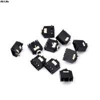 10PCS 3.5mm 1/8 Female Audio Connector 3Pin Stereo Headphone Jack PCB Mount Wholesale