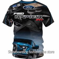 FORD F150 RAPTOR xsHIRT MAN