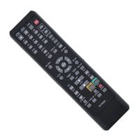 SE-R0295 Remote Control DVD Remote Control for Toshiba DVD Video Recorder VCR DVR620KU D-VR620 DKVR60KU D-VR610KU DVR610KU D-VR620KU