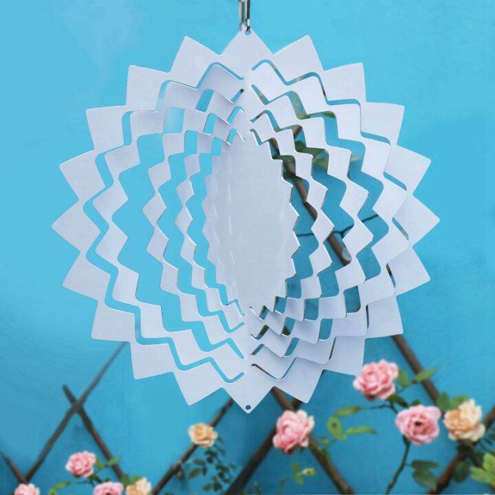 10-inches-sublimation-wind-spinner-blanks-3d-diy-wind-sculpture-hanging-decor-for-window-indoor-outdoor-yard-garden