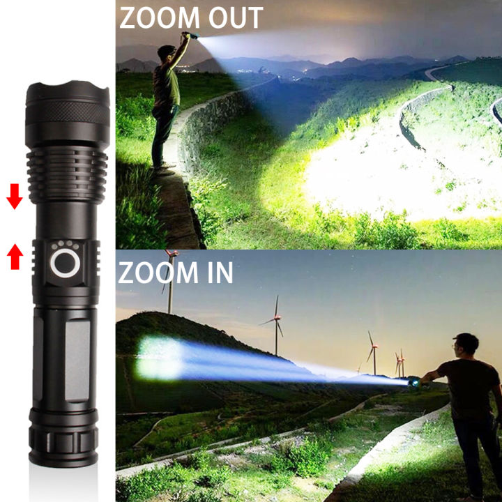 xhp50-2-most-powerful-flashlight-usb-rechargeable-waterproof-zoom-led-torch-18650-or-26650-battery-lanterna-for-camping-outdoor