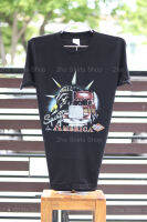เสื้อยืดฮาเลย์ เสื้อวินเทจ 3D EMBLEM Label USA  !ก่อนสั่งรบกวนเช็คคะแนนร้าน 2ha Shirts Shop เท่านั้น(ร้านโดนขโมยรูปไปหลอกขายไม่ตรงปก)