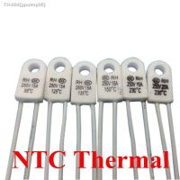 ☏ RH 95C 115C 125C 130C 135C 150C 180C 230C 240C Degree RH cutoff temperature fuse 15A 250V fan motor thermal fuse