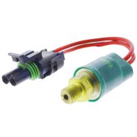 Oil Pressure Switch AT159811 AT159811A for John Deere Backhoe Loader 310E 310G 310J 310K 310SJ 310SK 315SJ 315SK