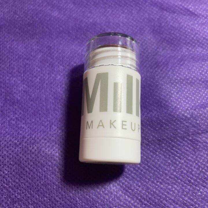NEW STOCK AUTHENTIC FULL SIZE Milk makeup baked matte bronzer dupe