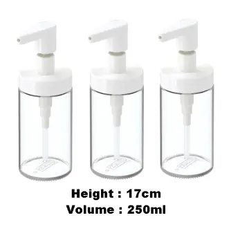 TACKAN Soap dispenser, white - IKEA