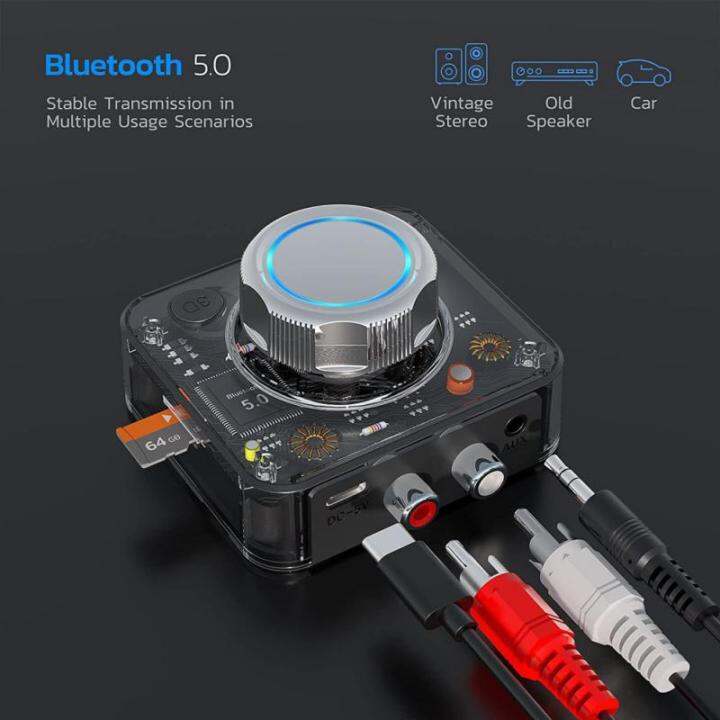 3d-bluetooth-compatible5-0audio-receiver-surround-stereo-sound-sd-tf-card-rca-3-5mmaux-usb-wireless-adapter-for-car-kit-speaker