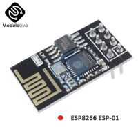 Esp8266 Ch340c Esp-01อุปกรณ์ดาวน์โหลด Wifi โมดูล Usb ชนิด Dc 5V แบบ Esp-01s Esp-01 Esp8266โปรแกรมเมอร์อะแดปเตอร์