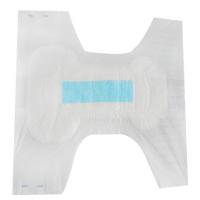 Zhou jie escape yue yuen man diapers in large ML/XL increase the lala pants nursing pad diaper