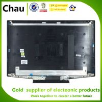 ใหม่สำหรับ HP Pavillion ชุด15-DK LCD ฝาหลังฝาด้านหลัง L57174-001 L56914-001 L56915-001