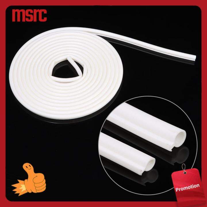 MSRC Seal Strip Antifreeze Silicone Rubber Windproof Weatherstrip