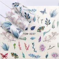 【CW】 1Pc Small Sticker Bride Watermark Decoration