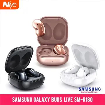 Buy Samsung Galaxy Buds Live R180 devices online Lazada .ph