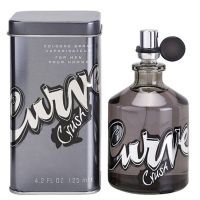 Curve Crush Cologne By LIZ CLAIBORNE FOR MEN 125ml น้ำหอมผู้ชายกลิ่นหอมสุดพิเศษรับประกันลิขสิทธิ์แท้นำเข้าจากต่างประเทศพร้อมส่ง