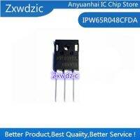 10pcs  IPW65R019C7 65C7019 IPW65R037C6 65C6037 IPW65R045C7 65C7045  IPW65R048CFDA 65F6048A TO-247 WATTY Electronics