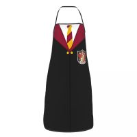 Funny Custom Bib Aprons Men Women Unisex Kitchen Chef Tablier Cuisine for Cooking Baking Gardening