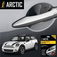 MINI Clubman R55 (2007-2014) 4 ประตู - ฟิล์มกันรอยรถยนต์ เบ้ามือจับ by ARCTIC