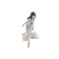 ลอตเตอรี่ Ichiban Kuji-Fate/Stay Night The Movie [Heel ของสวรรค์] PART3รางวัล-Sakura Magiri