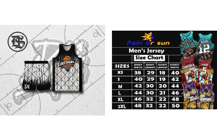 dpoy2021 original design basketball vest loose breathable basket