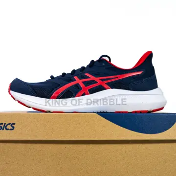 Sepatu sale asics running