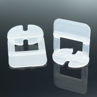 200Pcs Tile Levelling Spacers Clips Flooring Tiling Tool For Raimondi System 11.522.53mm