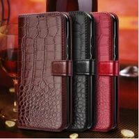 ✁♣₪ Magnet Leather Case For HUAWEI Y9S Y6 Y7 Y5 Y9 Prime Y6S 2019 2018 Flip Book Case Cover on For Huawei Y 6 9 7 5 Prime 2019 2018