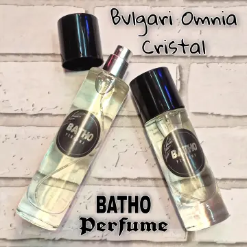 Parfum bvlgari omnia amnesty hot sale