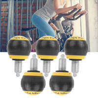 【COD】5pcs 50x45mm Fitness Pop Pull Pin Knob Release กระดาษแข็งสังเคราะห์จับออกกำลังกายอะไหล่อุปกรณ์เสริม M16