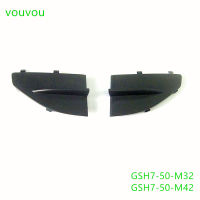 รถอุปกรณ์เสริม GSH7-50-M42 Body Parts กันชนหน้ากระจังหน้าสำหรับ MAZDA 6 2019-2022 GL 50-741