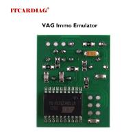 Immobiliser ทำงาน Vag Immo Emulator สำหรับ V-/Sea/Sko/au Immo Emulator Obd2เครื่องวิเคราะห์