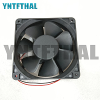 ต้นฉบับสำหรับ NMB 4715MS-23T-B30 AC230V 5060Hz 1211W Square Fan