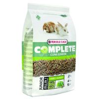 Versele Laga Cuni Junior Protein-rich chunks for young (dwarf) rabbits up to 6-8 months 1.75 kg (1 bag) อาหาร ลูกกระต่าย