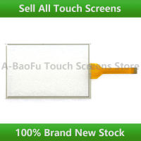 ใหม่ Touch Screen IP-420 Touch Screen Glass FT-AS00-6.5A-081A Touch Pad