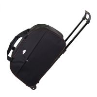 Luggage Bag Thick Style Rolling Suitcase Trolley Luggage Travel Bags Suitcase With Wheels Men And Women Travel Accessories