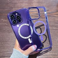【Clear Hard case】เคส compatible for iPhone 11 12 13 14 pro max case